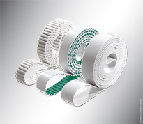 optibelt ALPHA FLEX Timing belts – endless, extruded polyurethane