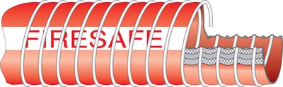 Danflon SG Firesafe Heavy Duty S&D
